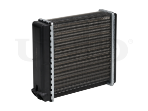 Heater radiator photo
