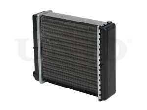 Heater radiator photo