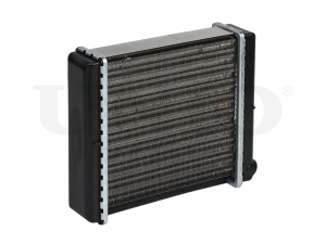 Heater radiator photo