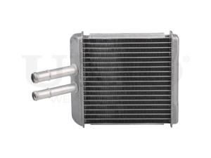 Heater radiator photo