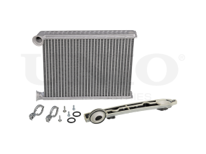 Heater radiator photo