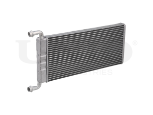 Heater radiator photo