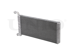 Heater radiator photo