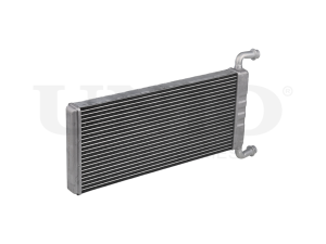 Heater radiator photo