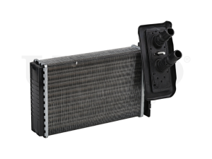 Heater radiator photo