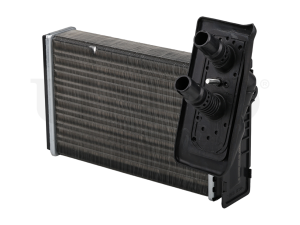 Heater radiator photo