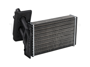 Heater radiator photo