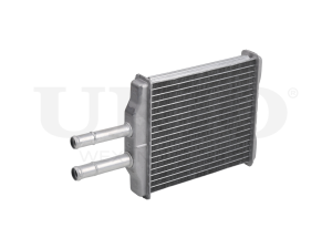 Heater radiator photo