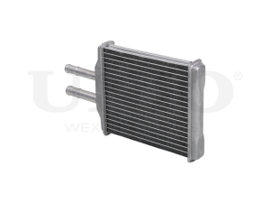 Heater radiator photo