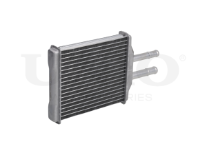 Heater radiator photo