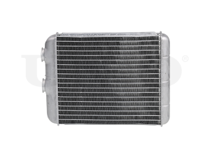 Heater radiator photo