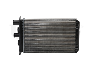 Heater radiator photo