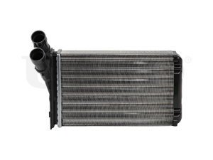 Heater radiator photo