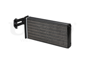 Heater radiator photo