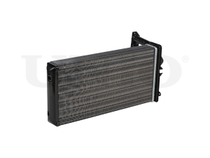 Heater radiator photo