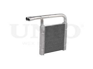 Heater radiator photo