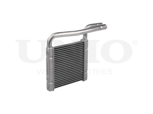 Heater radiator photo