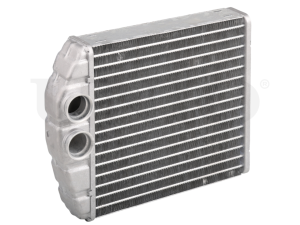 Heater radiator photo