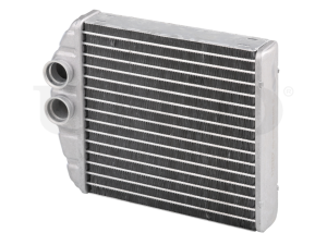 Heater radiator photo