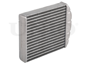 Heater radiator photo