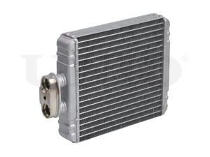 Heater radiator photo
