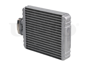 Heater radiator photo
