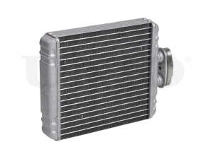 Heater radiator photo