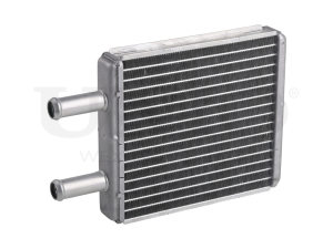Heater radiator photo