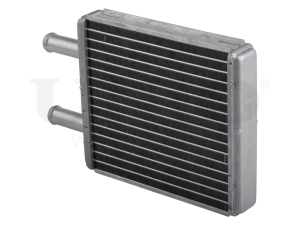 Heater radiator photo