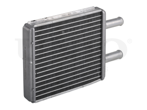 Heater radiator photo