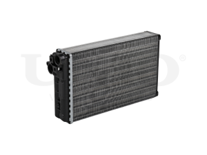 Heater radiator photo