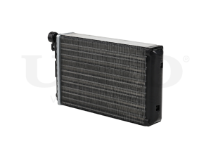 Heater radiator photo