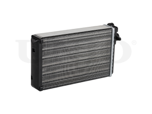 Heater radiator photo
