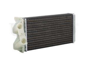 Heater radiator photo
