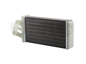 Heater radiator photo