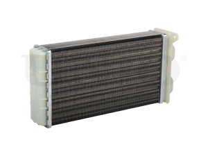 Heater radiator photo