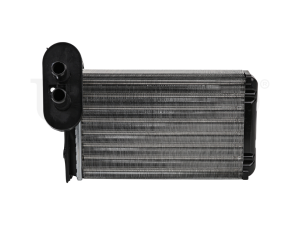 Heater radiator photo