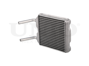 Heater radiator photo