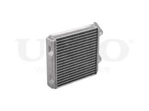 Heater radiator photo