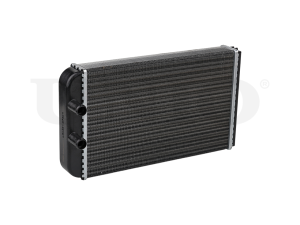 Heater radiator photo