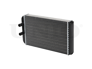 Heater radiator photo