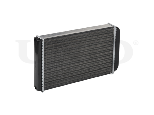Heater radiator photo