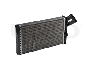 Heater radiator photo