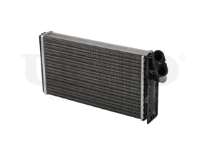 Heater radiator photo