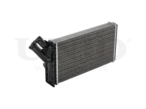 Heater radiator photo