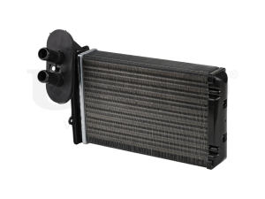 Heater radiator photo