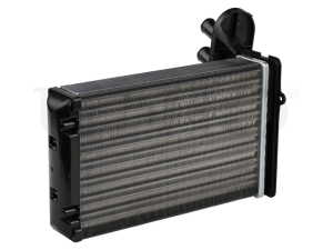Heater radiator photo