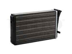 Радиатор отопителя photo