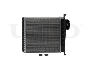 Heater radiator photo