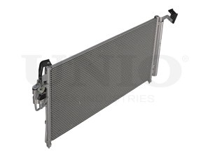 Радиатор кондиционера photo